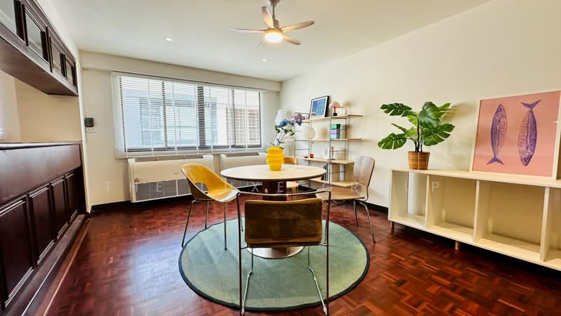 G.S. Housing, Bangkok, Sukhumvit 47, Khlongtoei Nua, Watthana, Bangkok, 2 Bedrooms, 200 sqm, Condo For Rent, by The Luxe Group, 500437379 - DDproperty.com