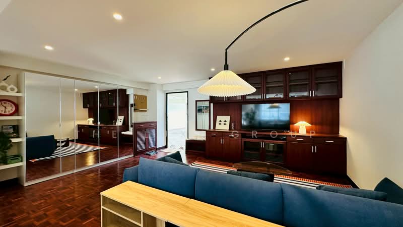 G.S. Housing, Bangkok, Sukhumvit 47, Khlongtoei Nua, Watthana, Bangkok, 2 Bedrooms, 200 sqm, Condo For Rent, by The Luxe Group, 500437379 - DDproperty.com