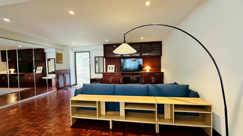 G.S. Housing, Bangkok, Sukhumvit 47, Khlongtoei Nua, Watthana, Bangkok, 2 Bedrooms, 200 sqm, Condo For Rent, by The Luxe Group, 500437379 - DDproperty.com
