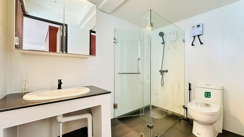 G.S. Housing, Bangkok, Sukhumvit 47, Khlongtoei Nua, Watthana, Bangkok, 2 Bedrooms, 200 sqm, Condo For Rent, by The Luxe Group, 500437379 - DDproperty.com