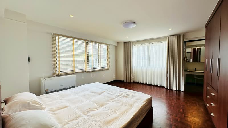 G.S. Housing, Bangkok, Sukhumvit 47, Khlongtoei Nua, Watthana, Bangkok, 2 Bedrooms, 200 sqm, Condo For Rent, by The Luxe Group, 500437379 - DDproperty.com