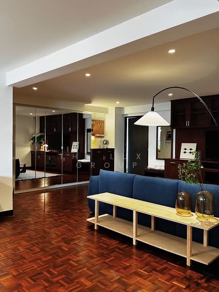 G.S. Housing, Bangkok, Sukhumvit 47, Khlongtoei Nua, Watthana, Bangkok, 2 Bedrooms, 200 sqm, Condo For Rent, by The Luxe Group, 500437379 - DDproperty.com