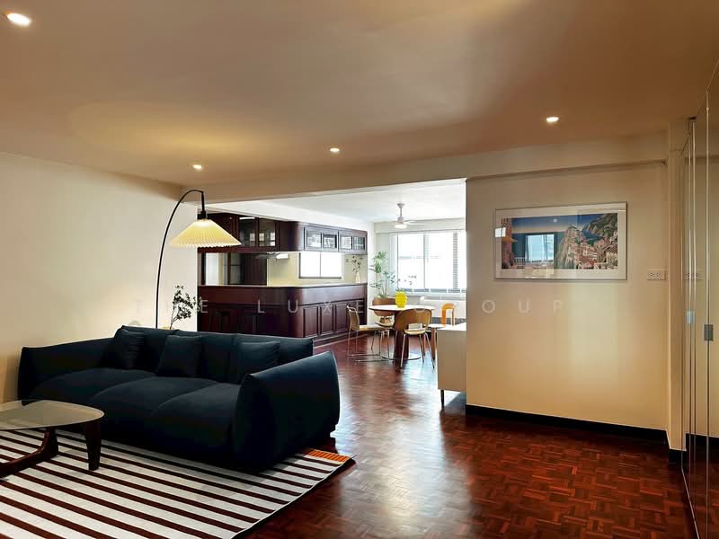 G.S. Housing, Bangkok, Sukhumvit 47, Khlongtoei Nua, Watthana, Bangkok, 2 Bedrooms, 200 sqm, Condo For Rent, by The Luxe Group, 500437379 - DDproperty.com
