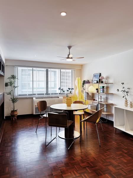 G.S. Housing, Bangkok, Sukhumvit 47, Khlongtoei Nua, Watthana, Bangkok, 2 Bedrooms, 200 sqm, Condo For Rent, by The Luxe Group, 500437379 - DDproperty.com