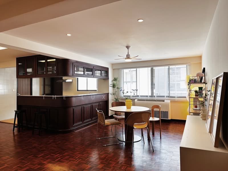 G.S. Housing, Bangkok, Sukhumvit 47, Khlongtoei Nua, Watthana, Bangkok, 2 Bedrooms, 200 sqm, Condo For Rent, by The Luxe Group, 500437379 - DDproperty.com