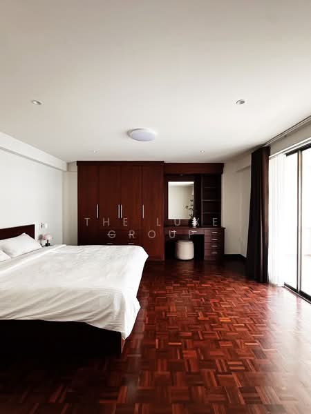 G.S. Housing, Bangkok, Sukhumvit 47, Khlongtoei Nua, Watthana, Bangkok, 2 Bedrooms, 200 sqm, Condo For Rent, by The Luxe Group, 500437379 - DDproperty.com