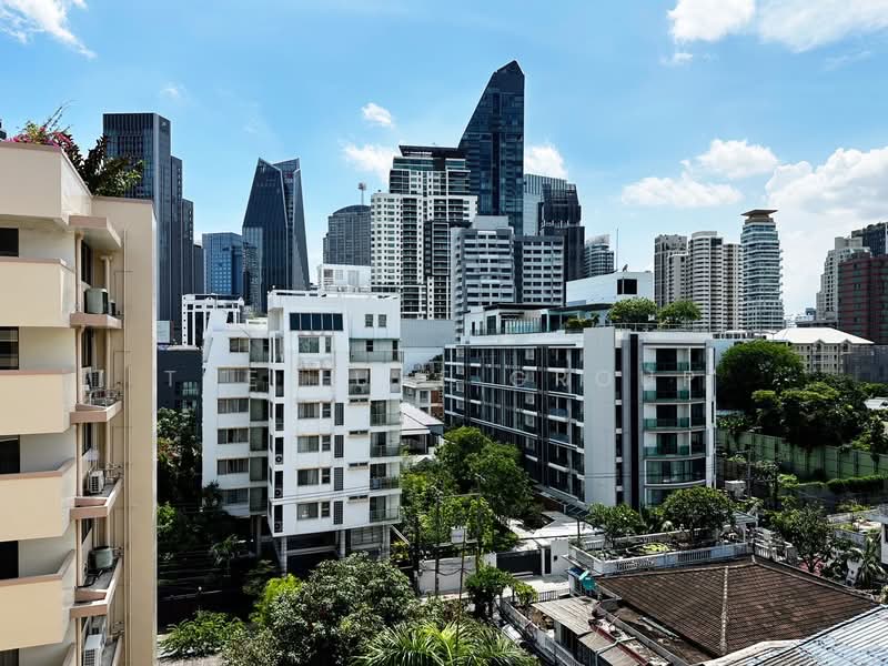 G.S. Housing, Bangkok, Sukhumvit 47, Khlongtoei Nua, Watthana, Bangkok, 2 Bedrooms, 200 sqm, Condo For Rent, by The Luxe Group, 500437379 - DDproperty.com