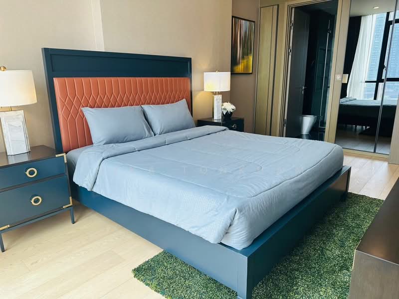 The Monument Thonglor, Bangkok, 998 Thonglor Road, Khlong Tan Nua, Watthana, Bangkok, 2 Bedrooms, 125 sqm, Condo For Sale, by Isika Tonkham, 500437381 - DDproperty.com