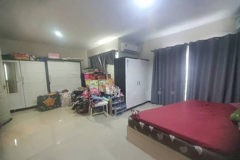 Baan Prapasap Ramintra-Hathairat 39, Bangkok, Hathairat Road, Sam Wa Tawan Tok, Khlong Sam Wa, Bangkok, 3 Bedrooms, 156 sqm, Townhouse For Sale, by ชนะชาติ นนท์ตา, 500437382 - DDproperty.com