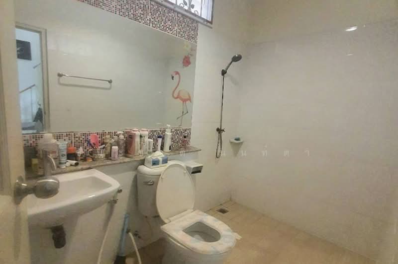 Baan Prapasap Ramintra-Hathairat 39, Bangkok, Hathairat Road, Sam Wa Tawan Tok, Khlong Sam Wa, Bangkok, 3 Bedrooms, 156 sqm, Townhouse For Sale, by ชนะชาติ นนท์ตา, 500437382 - DDproperty.com