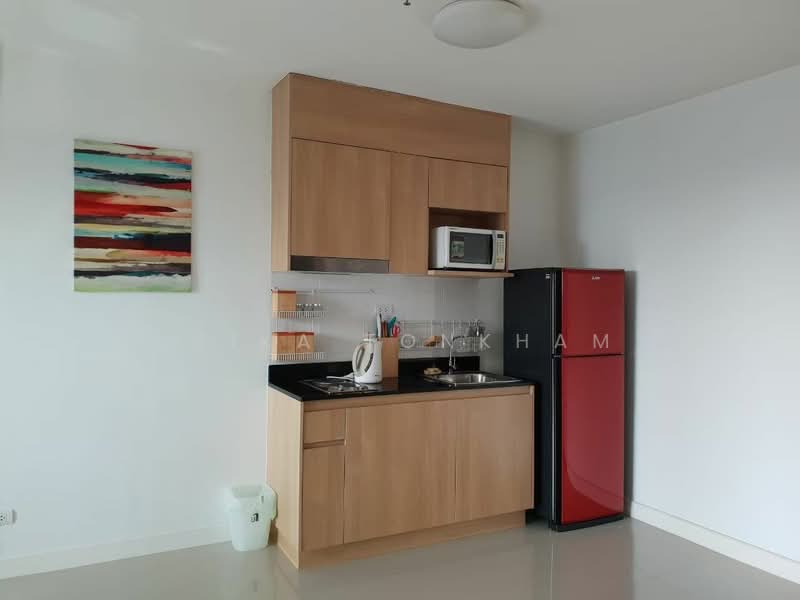 IDEO Blucove Sukhumvit, Bangkok, 2952 Sukhumvit Road, Bang Na, Bangkok, 2 Bedrooms, 63 sqm, Condo For Sale, by Isika Tonkham, 500437383 - DDproperty.com