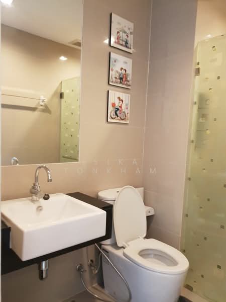 IDEO Blucove Sukhumvit : ไอดีโอ บลูโคฟ สุขุมวิท, กรุงเทพ, 2952 ถนนสุขุมวิท, บางนา, กรุงเทพ, 63 ตร.ม., คอนโด ขาย, โดย Isika Tonkham, 500437383 - DDproperty.com