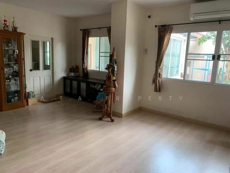มณีรินทร์ บางแสน, Chon Buri (Pattaya), Ban Pik, Muang Chon Buri, Chon Buri (Pattaya), 5 Bedrooms, 250 sqm, Single Detached House For Sale, by A.T.A. Property, 500437384 - DDproperty.com