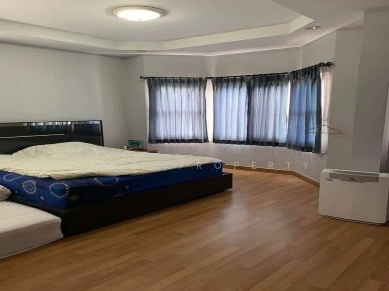 มณีรินทร์ บางแสน, Chon Buri (Pattaya), Ban Pik, Muang Chon Buri, Chon Buri (Pattaya), 5 Bedrooms, 250 sqm, Single Detached House For Sale, by A.T.A. Property, 500437384 - DDproperty.com