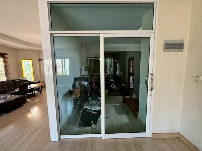 มณีรินทร์ บางแสน, Chon Buri (Pattaya), Ban Pik, Muang Chon Buri, Chon Buri (Pattaya), 5 Bedrooms, 250 sqm, Single Detached House For Sale, by A.T.A. Property, 500437384 - DDproperty.com