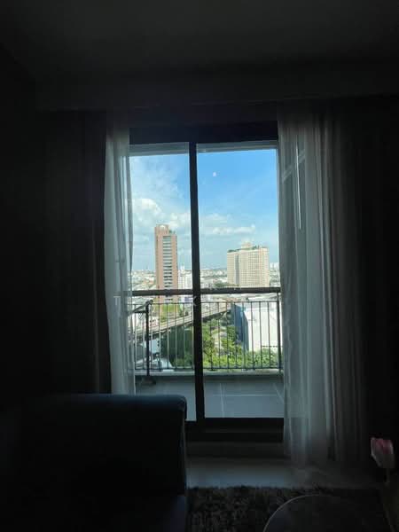 Rhythm Sukhumvit 42, Bangkok, Soi Sukhumvit 42, Sukhumvit Road, Phra Kanong, Khlong Toei, Bangkok, 1 Bedroom, 45 sqm, Condo For Rent, by Isika Tonkham, 500437385 - DDproperty.com