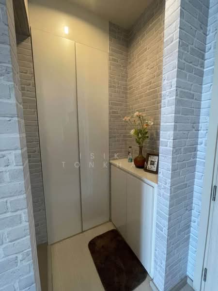 Rhythm Sukhumvit 42, Bangkok, Soi Sukhumvit 42, Sukhumvit Road, Phra Kanong, Khlong Toei, Bangkok, 1 Bedroom, 45 sqm, Condo For Rent, by Isika Tonkham, 500437385 - DDproperty.com