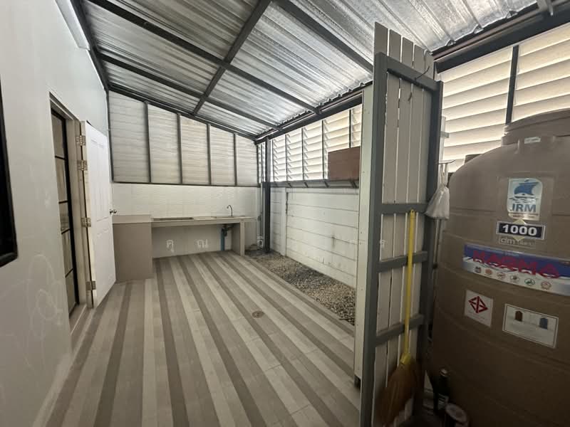 บีโฮม สี่แยกหลุยส์ (B-Home), Chiang Mai, San Klang, San Kamphaeng, Chiang Mai, 3 Bedrooms, 135 sqm, Townhouse For Sale, by คุณ วิญากร, 500437386 - DDproperty.com