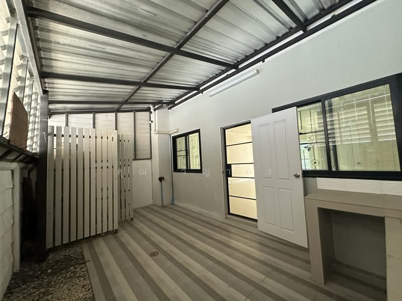 บีโฮม สี่แยกหลุยส์ (B-Home), Chiang Mai, San Klang, San Kamphaeng, Chiang Mai, 3 Bedrooms, 135 sqm, Townhouse For Sale, by คุณ วิญากร, 500437386 - DDproperty.com