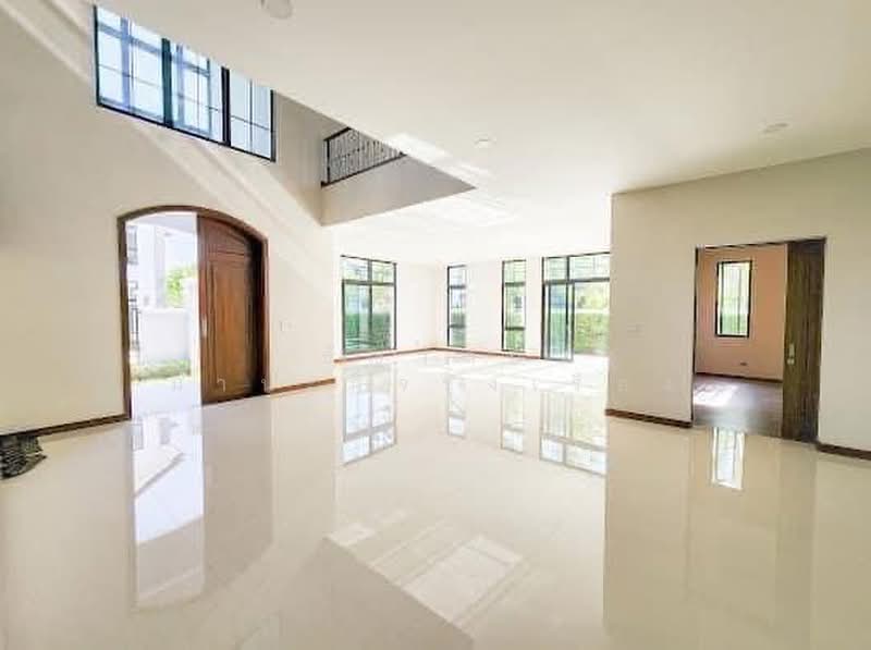 The Palazzo Pinklao : เดอะ พาลาซโซ่ ปิ่นเกล้า, กรุงเทพ, 55 ถ.บรมราชชนนี, ศาลาธรรมสพน์, ทวีวัฒนา, กรุงเทพ, 703 ตร.ม., บ้านเดี่ยว ขาย, โดย ธัญวัลย์ มานะกิจรุ่งเรือง, 500437388 - DDproperty.com