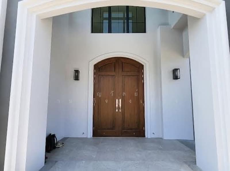 The Palazzo Pinklao : เดอะ พาลาซโซ่ ปิ่นเกล้า, กรุงเทพ, 55 ถ.บรมราชชนนี, ศาลาธรรมสพน์, ทวีวัฒนา, กรุงเทพ, 703 ตร.ม., บ้านเดี่ยว ขาย, โดย ธัญวัลย์ มานะกิจรุ่งเรือง, 500437388 - DDproperty.com