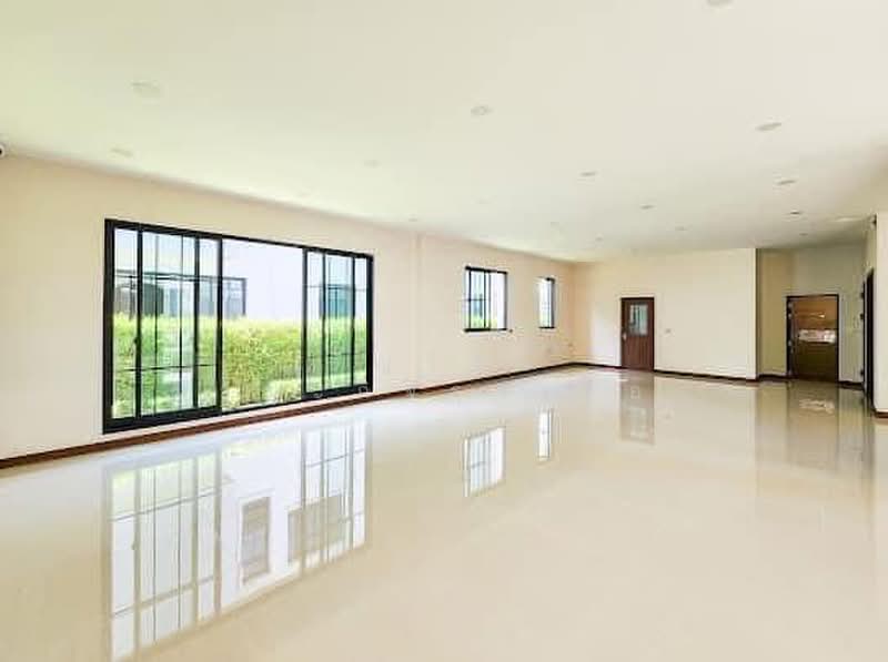 The Palazzo Pinklao, Bangkok, 55 Borommaratchachonnani Frontage Rd, Sala Thammasop, Thawi Watthana, Bangkok, 5 Bedrooms, 703 sqm, Single Detached House For Sale, by ธัญวัลย์ มานะกิจรุ่งเรือง, 500437388 - DDproperty.com