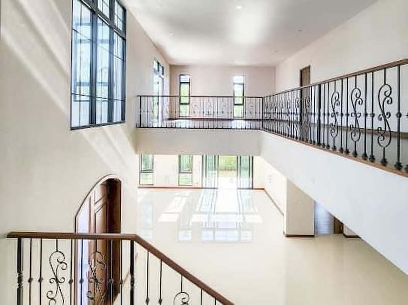 The Palazzo Pinklao : เดอะ พาลาซโซ่ ปิ่นเกล้า, กรุงเทพ, 55 ถ.บรมราชชนนี, ศาลาธรรมสพน์, ทวีวัฒนา, กรุงเทพ, 703 ตร.ม., บ้านเดี่ยว ขาย, โดย ธัญวัลย์ มานะกิจรุ่งเรือง, 500437388 - DDproperty.com
