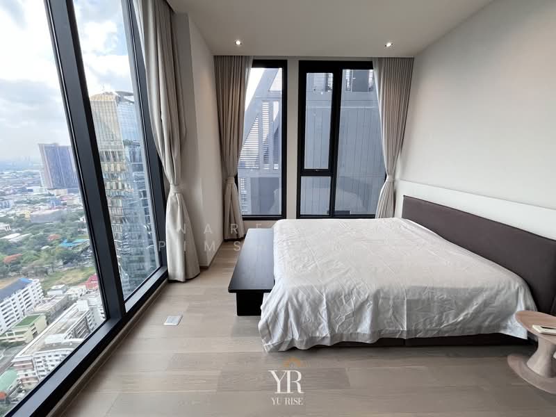 Hyde Heritage Thonglor : ไฮด์ เฮอริเทจ ทองหล่อ, กรุงเทพ, 1199 Sukhumvit Soi 59, คลองตันเหนือ, วัฒนา, กรุงเทพ, 87 ตร.ม., คอนโด ให้เช่า, โดย Nareerat Pimsawang, 500437391 - DDproperty.com