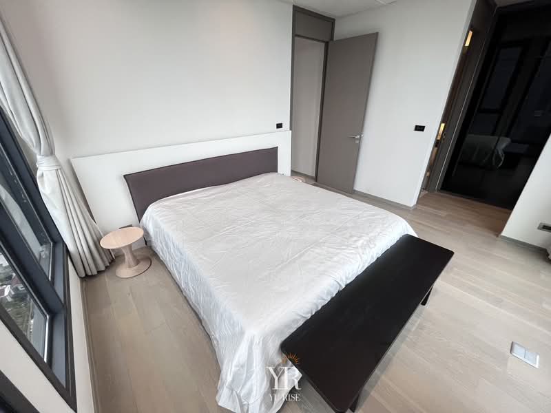 Hyde Heritage Thonglor, Bangkok, 1199 Sukhumvit Soi 59, Khlong Tan Nua, Watthana, Bangkok, 2 Bedrooms, 87 sqm, Condo For Rent, by Nareerat Pimsawang, 500437391 - DDproperty.com