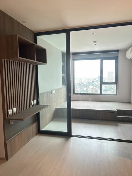 Life Ladprao : ไลฟ์ ลาดพร้าว, กรุงเทพ, 992 ถนนลาดพร้าว, จอมพล, จตุจักร, กรุงเทพ, 35 ตร.ม., คอนโด ขาย, โดย Isika Tonkham, 500437392 - DDproperty.com