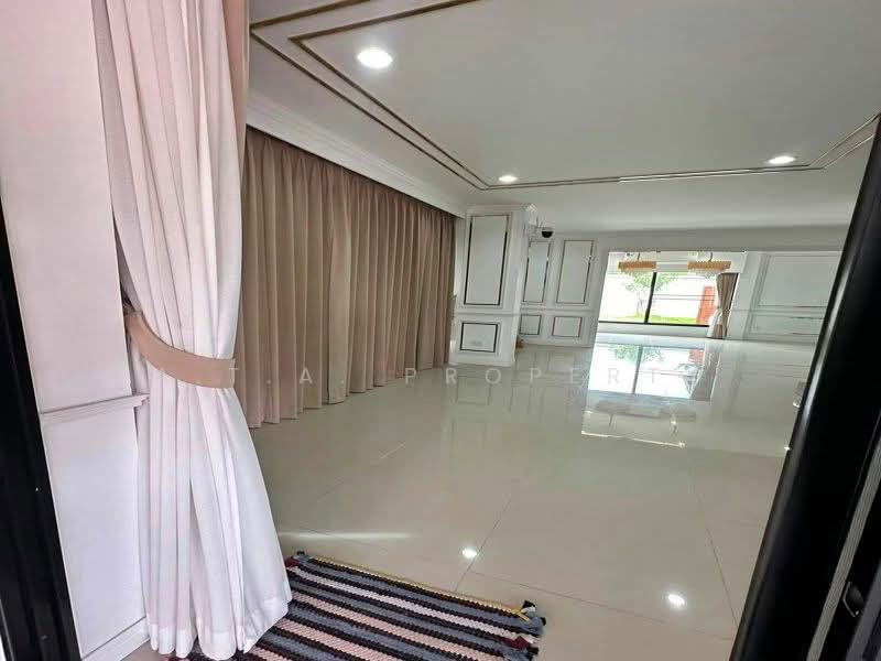 มิลาโนทาวน์ ถนนเก้ากิโล ศรีราชา, Chon Buri (Pattaya), Surasak, Si Racha, Chon Buri (Pattaya), 3 Bedrooms, 200 sqm, Single Detached House For Sale, by A.T.A. Property, 500437395 - DDproperty.com