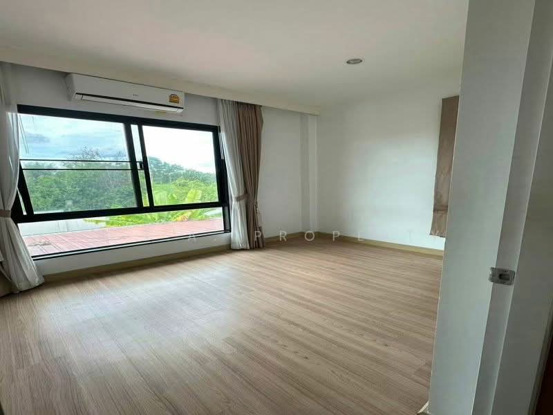 มิลาโนทาวน์ ถนนเก้ากิโล ศรีราชา, Chon Buri (Pattaya), Surasak, Si Racha, Chon Buri (Pattaya), 3 Bedrooms, 200 sqm, Single Detached House For Sale, by A.T.A. Property, 500437395 - DDproperty.com