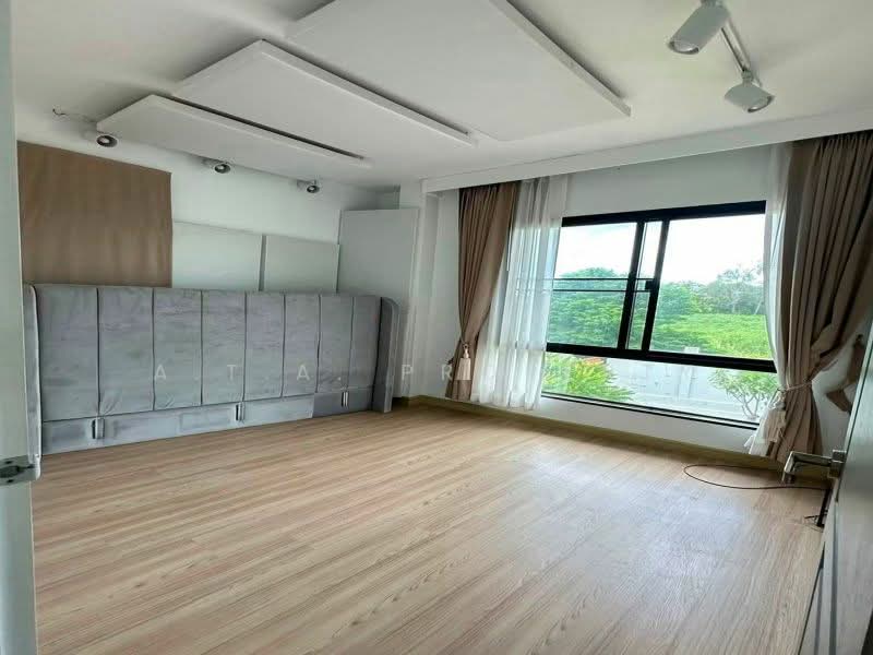 มิลาโนทาวน์ ถนนเก้ากิโล ศรีราชา, Chon Buri (Pattaya), Surasak, Si Racha, Chon Buri (Pattaya), 3 Bedrooms, 200 sqm, Single Detached House For Sale, by A.T.A. Property, 500437395 - DDproperty.com