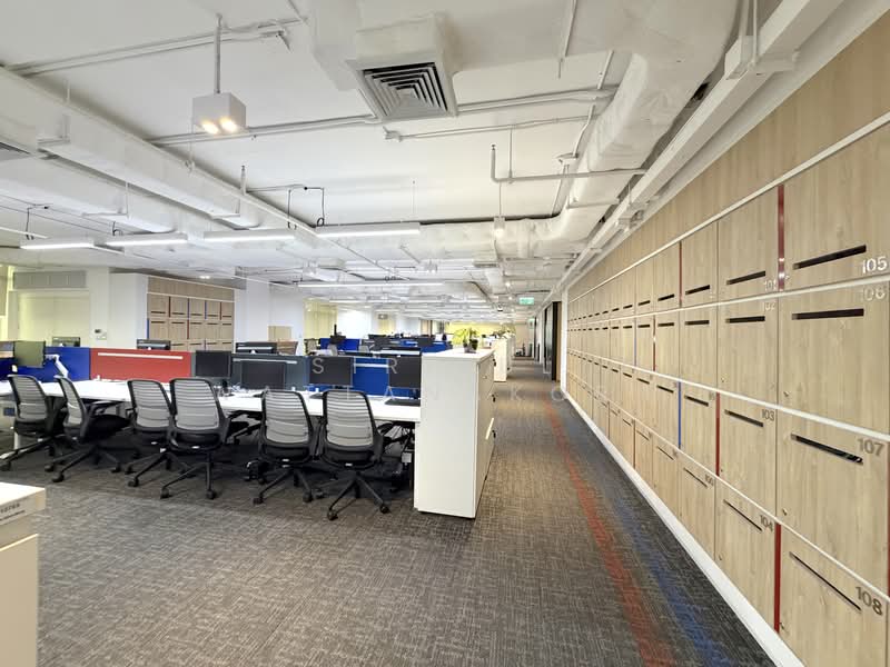 Fitted office,100ppl, 24-hr air con, next to BTS Surasak, Bangkok, Yan Nawa, Sathon, Bangkok, , 727 sqm, Office Space For Rent, by Sirikul Wattanakorn, 500437396 - DDproperty.com