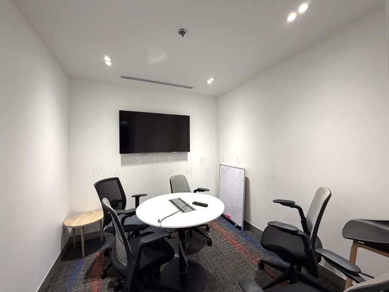 Fitted office,100ppl, 24-hr air con, next to BTS Surasak, Bangkok, Yan Nawa, Sathon, Bangkok, , 727 sqm, Office Space For Rent, by Sirikul Wattanakorn, 500437396 - DDproperty.com