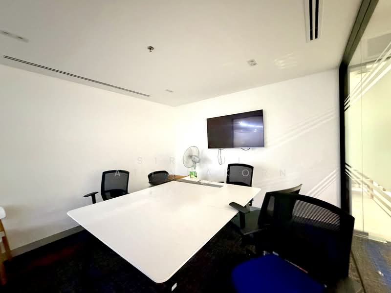 Beautifully decorated office, 24Hr AC, Next to BTS Surasak, Bangkok, Yan Nawa, Sathon, Bangkok, , 507 sqm, Office Space For Rent, by Sirikul Wattanakorn, 500437396 - DDproperty.com