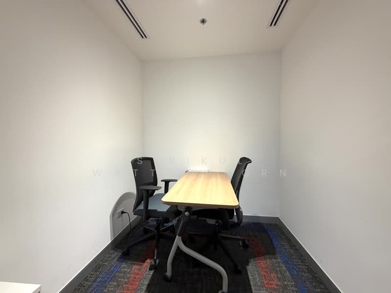 Fitted office, 160ppl, 520B/sqm, next to BTS Surasak, 24-hr air con, Bangkok, Yan Nawa, Sathon, Bangkok, , 1,400 sqm, Office Space For Rent, by Sirikul Wattanakorn, 500437396 - DDproperty.com