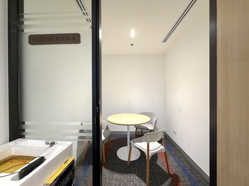 Fitted office,100ppl, 24-hr air con, next to BTS Surasak, Bangkok, Yan Nawa, Sathon, Bangkok, , 727 sqm, Office Space For Rent, by Sirikul Wattanakorn, 500437396 - DDproperty.com