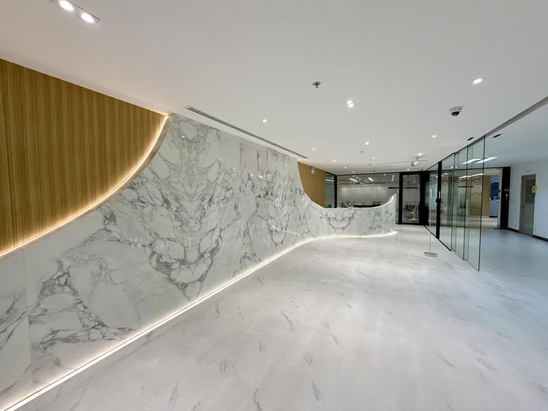 Beautifully decorated office, 24Hr AC, Next to BTS Surasak, Bangkok, Yan Nawa, Sathon, Bangkok, , 507 sqm, Office Space For Rent, by Sirikul Wattanakorn, 500437396 - DDproperty.com