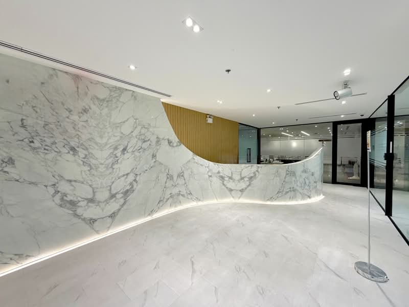 Beautifully decorated office, 24Hr AC, Next to BTS Surasak, Bangkok, Yan Nawa, Sathon, Bangkok, , 507 sqm, Office Space For Rent, by Sirikul Wattanakorn, 500437396 - DDproperty.com