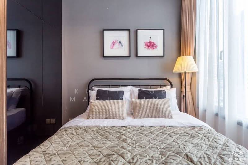 The Edge Sukhumvit 23, Bangkok, 6 Soi Sukhumvit 23, Khlongtoei Nua, Watthana, Bangkok, 1 Bedroom, 30 sqm, Condo For Sale, by Kittiphop Machchima, 500437397 - DDproperty.com