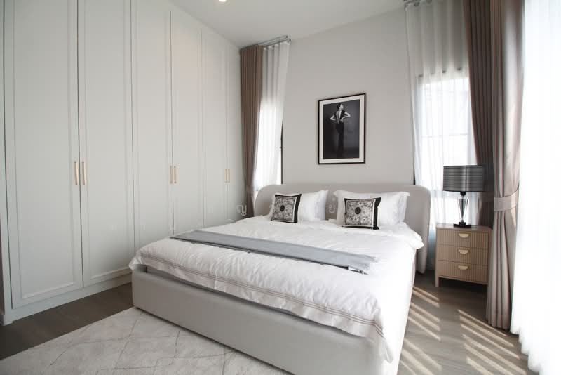 Setthasiri Bangna Km.10, Samut Prakan, Bangphli Yai, Bang Plee, Samut Prakan, 5 Bedrooms, 377 sqm, Single Detached House For Sale, by ธัญวัลย์ มานะกิจรุ่งเรือง, 500437399 - DDproperty.com
