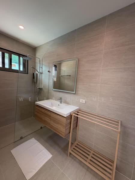 Brand new 3 bedroom pool villa in Lamai, Surat Thani, Maret, Ko Samui, Surat Thani, 3 Bedrooms, 300 sqm, Villa For Rent, by Wella Holmes, 500437400 - DDproperty.com