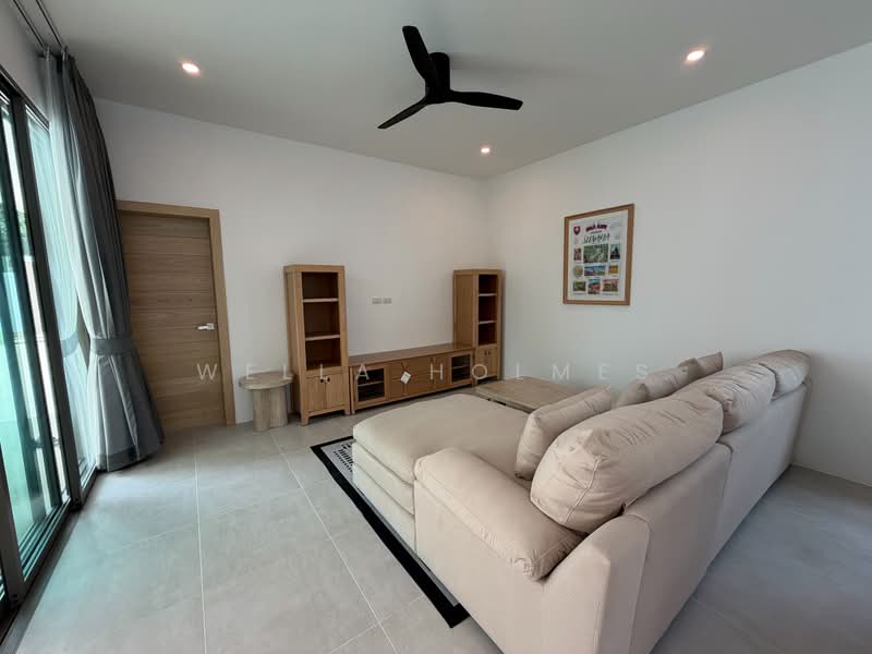 Brand new 3 bedroom pool villa in Lamai, Surat Thani, Maret, Ko Samui, Surat Thani, 3 Bedrooms, 300 sqm, Villa For Rent, by Wella Holmes, 500437400 - DDproperty.com