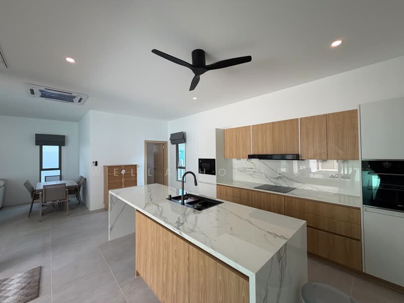 Brand new 3 bedroom pool villa in Lamai, Surat Thani, Maret, Ko Samui, Surat Thani, 3 Bedrooms, 300 sqm, Villa For Rent, by Wella Holmes, 500437400 - DDproperty.com