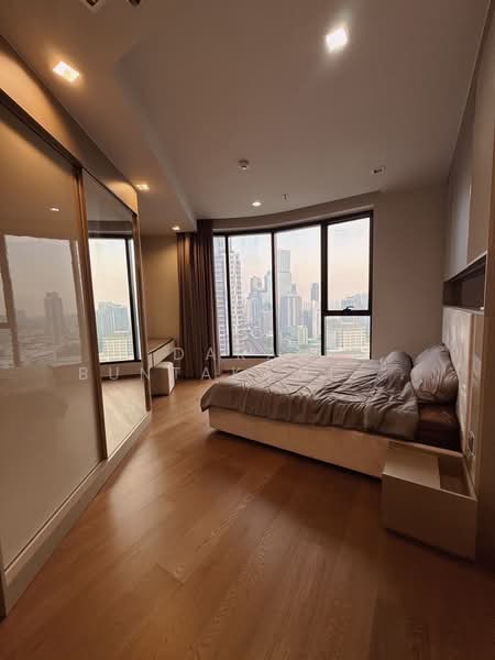 IDEO Q Victory, Bangkok, 9 Phaya Thai Road, Thanon Phaya Thai, Ratchathewi, Bangkok, 1 Bedroom, 37 sqm, Condo For Rent, by Daran Buntakawinkul, 500437401 - DDproperty.com