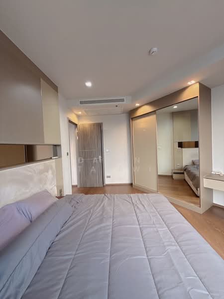 IDEO Q Victory, Bangkok, 9 Phaya Thai Road, Thanon Phaya Thai, Ratchathewi, Bangkok, 1 Bedroom, 37 sqm, Condo For Rent, by Daran Buntakawinkul, 500437401 - DDproperty.com