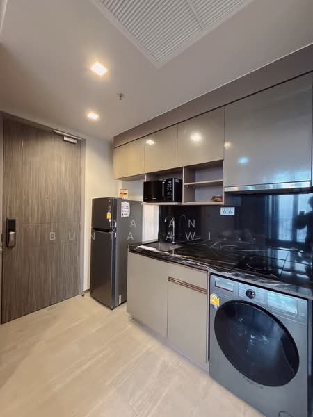 IDEO Q Victory, Bangkok, 9 Phaya Thai Road, Thanon Phaya Thai, Ratchathewi, Bangkok, 1 Bedroom, 37 sqm, Condo For Rent, by Daran Buntakawinkul, 500437401 - DDproperty.com