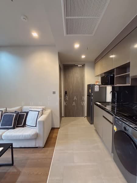 IDEO Q Victory, Bangkok, 9 Phaya Thai Road, Thanon Phaya Thai, Ratchathewi, Bangkok, 1 Bedroom, 37 sqm, Condo For Rent, by Daran Buntakawinkul, 500437401 - DDproperty.com