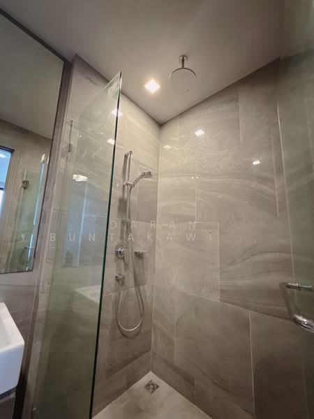 IDEO Q Victory, Bangkok, 9 Phaya Thai Road, Thanon Phaya Thai, Ratchathewi, Bangkok, 1 Bedroom, 37 sqm, Condo For Rent, by Daran Buntakawinkul, 500437401 - DDproperty.com